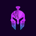 Prompt Warrior logo