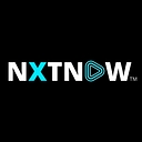 NxtNow Music logo