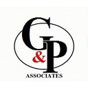 G&P Associates logo