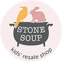 Stone Soup logo