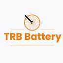 TRB Battery logo