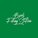 Byrd's Filling Station logo