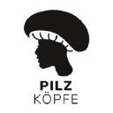Pilzköpfe logo