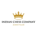Indian Chess Company logo