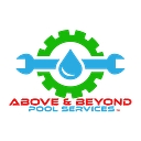 Above & Beyond Pool Services logo