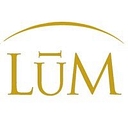 LuM Lighting Design logo