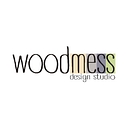 Woodmess logo
