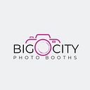 Big City Photo Booths logo