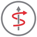 Inertial Sense logo