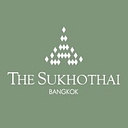 The Sukhothai Spa logo