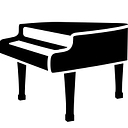 Broadway Piano Rescue logo