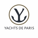 Yachts de Paris logo