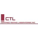 Certified Testing Laboratories, Inc. logo