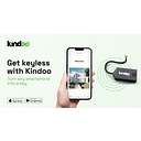 KINDOO logo