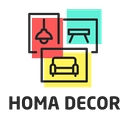 Homa Decor logo