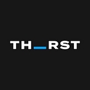 Thirst logo