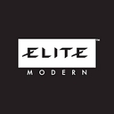 Elite Modern logo