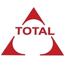 Total Transportation Services, Inc. logo