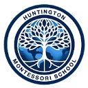 Huntington Montessori logo