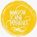 Immersive Sound Experience logo