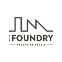 The Foundry Recording Studio logo
