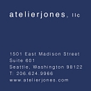 atelierjones logo
