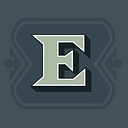 Elefant Press logo