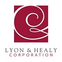 Lyon & Healy logo