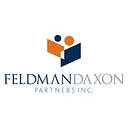 Feldman Daxon Partners logo