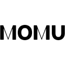 MOMU logo