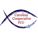 Carolina Cooperative FCU logo