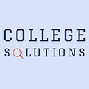 College Solutions logo