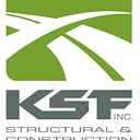 KSF Inc logo