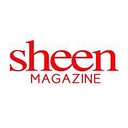 sheenmagazine.com favicon