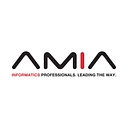 AMIA Connect logo
