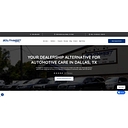 Southwest Auto logo