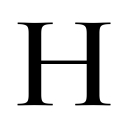 The Harley Street Skin Clinic logo
