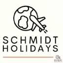 Schmidt Holidays logo