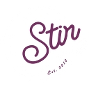 Stir Cooking School logo