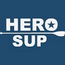 Hero SUP logo