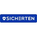 Sicherten logo