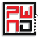 PwndShop logo