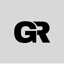 Gokul Rajaram logo