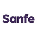 Sanfe logo