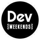 Dev Weekends logo