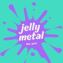 Jelly Metal logo