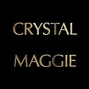 CrystalMaggie logo