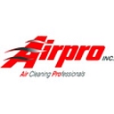Airpro logo