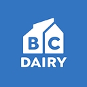BC Dairy logo