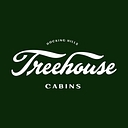 Hocking Hills Treehouse Cabins logo